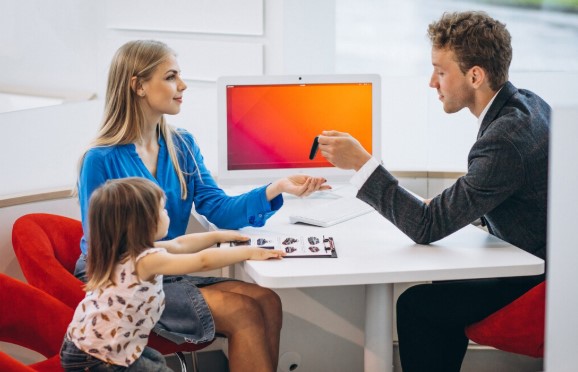 Adoption & CARA Related Services