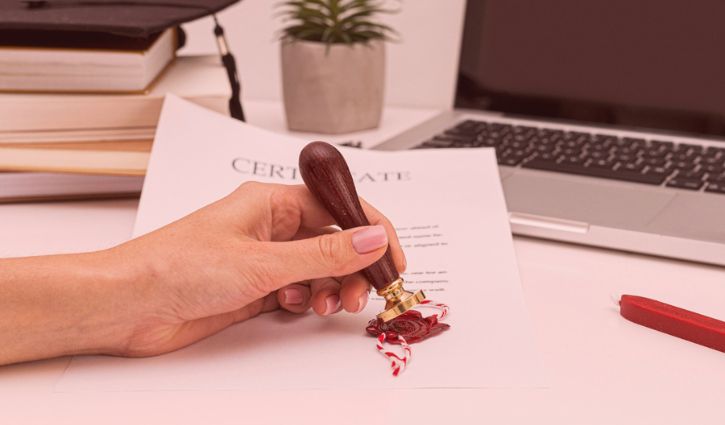 Affidavits & Declarations