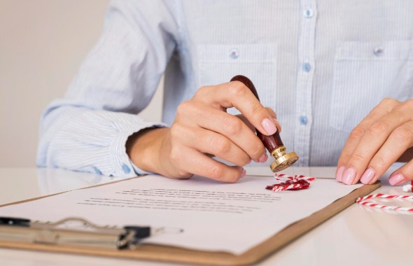 Document Attestation & Legalization