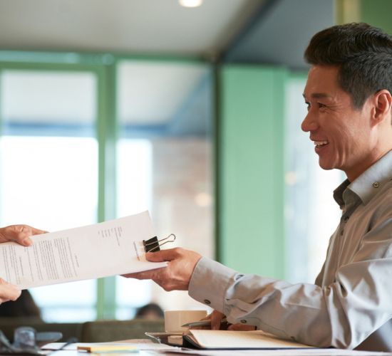 Document Attestation Services