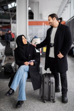 Easy Embassy Appointments in Dubai