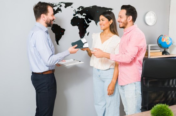 Repatriation Assistance