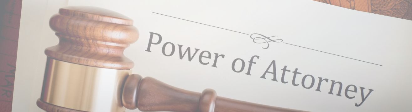 Power of Attorney in Dubai