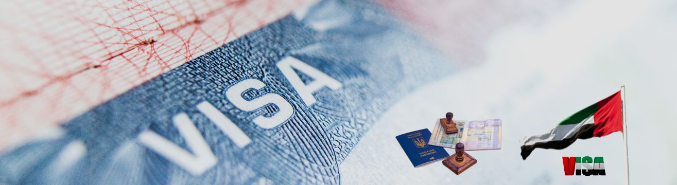 UAE Visa Update