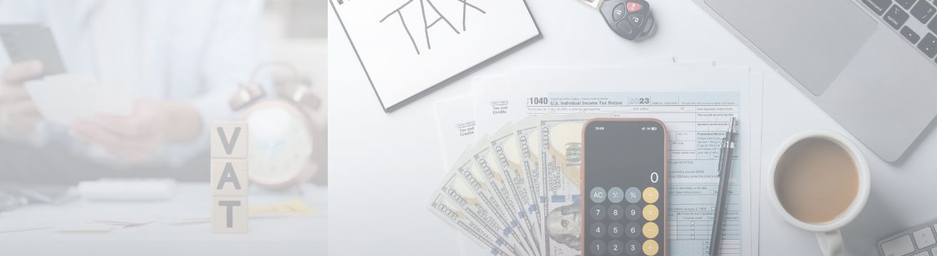 vat and corporation tax in UAE