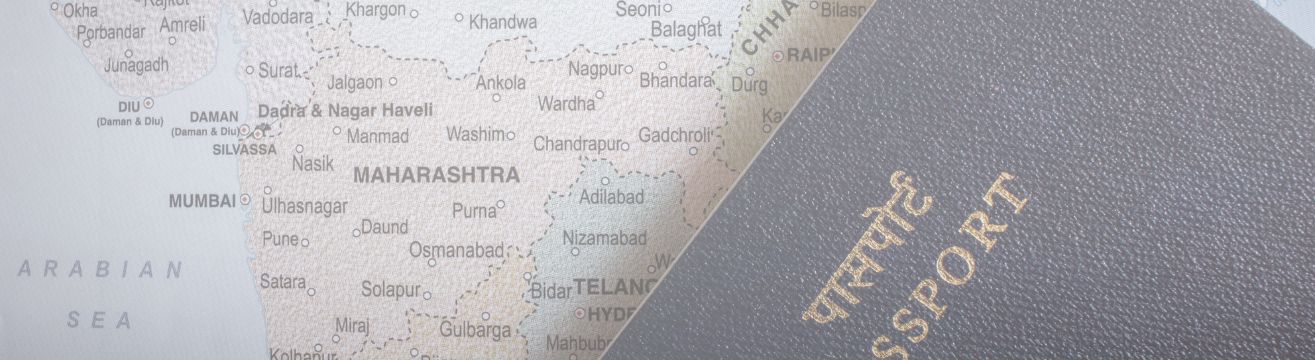 OCI for Ex-Indian Citizens