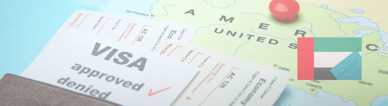 UAE five-year tourist visa rules