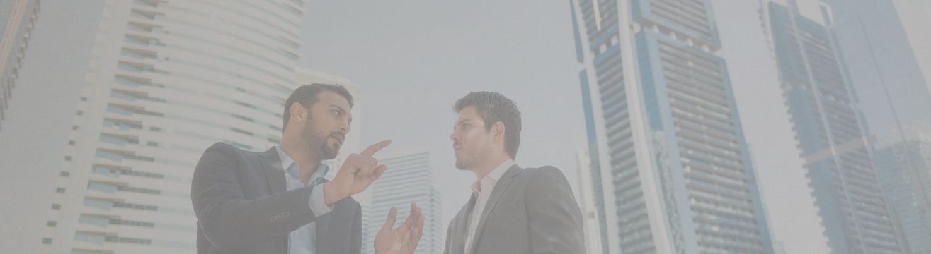 Dubai mainland business setup