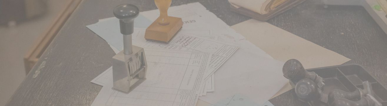 Notary services in Dubai